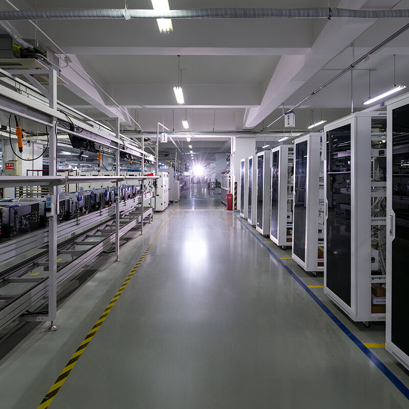 Moniteur de la qualité de l'air ambiant Wayeal avec méthode GC-FID pour la détection de NMHC à ≤ 20 ppb dans les stations aériennes urbaines