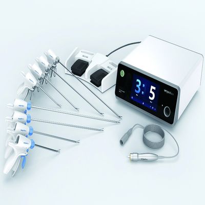 Qualité Système de scalpel à ultrasons pour animaux WUS-2 Instruments chirurgicaux professionnels usine