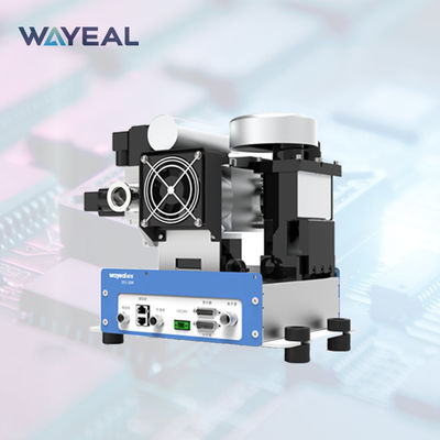 SFJ-16M Équipement de détection de fuite d'hélium Détecteur de fuite d'hélium sous vide Prix