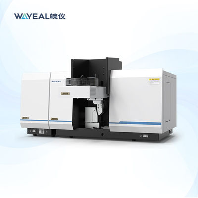 OEM d'équipement de spectrophotomètre du four aas aa de graphite