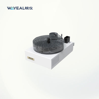 Spectromètre d'absorption atomique AAS de 185 à 910 nm pour des mesures précises