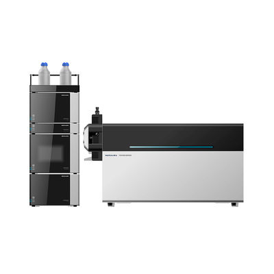 Qualité TQ9200 Système de chromatographie liquide et de spectrométrie de masse (LC-MS/MS) Usine