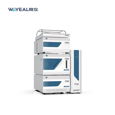 Qualité Système d'instrument de chromatographie liquide de haute performance d'ODM FLD pour l'analyse de vitamines usine