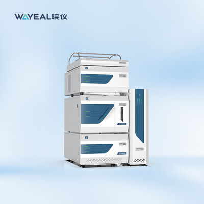Analyse quantitative du sucre par HPLC avec fonction de dérivation en ligne