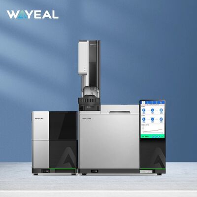 Qualité Spectromètre de masse à chromatographie en phase gazeuse GM6100 pour l'analyse des composés organiques volatils (COV) Usine
