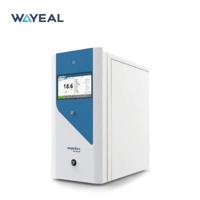Qualité Instrument évaporatif de détecteur de dispersion de la lumière du détecteur ELSD de CLHP de Wayeal Usine