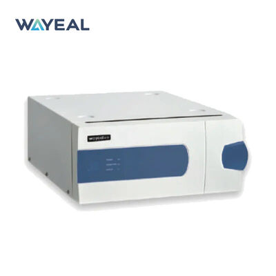 Qualité Rangée 190nm-800nm de diode de détecteur de CLHP de protection de chromatographie usine