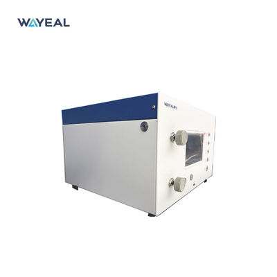 Qualité AC220V Détecteur de fuite de puissance de travail Détecteur de fuite de pression Détection précise Plage de température appropriée Minus 10°C à 50°C Durée de vie de la batterie 8 heures en continu Usine