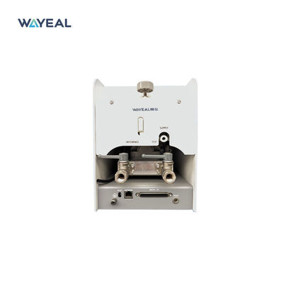 Qualité Détecteur de fuite de pression de 150 mm x 80 mm x 40 mm avec boîtier en plastique ABS et plage de capteurs de 0 Pa à 2000 Pa pour la détection de fuites de climatisation Usine