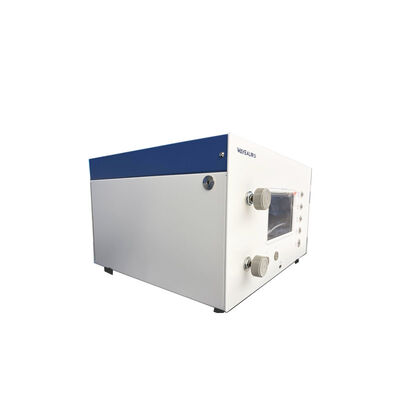 Qualité Testeur de fuite de pression 500KPa, avec taille de 150mm x 80mm x 40mm et fréquence de 50Hz pour les tests de fuite industriels Usine