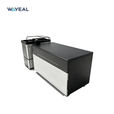 Qualité Système HPLC binaire 4 voies à gradient de solvant avec contamination croisée inférieure à 0,004 % pour les flux de travail analytiques Usine