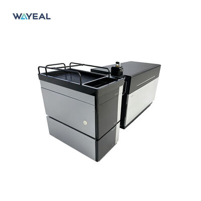 Qualité Alimentation de fonctionnement 220V±22V Instrument HPLC fournissant une pression de fonctionnement maximale de 150 MPa Convient pour et Chromatographie Usine
