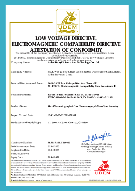 Certificat
