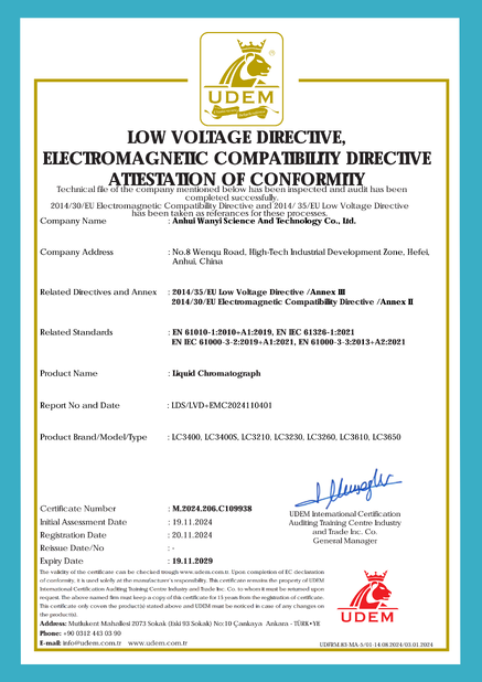Certificat