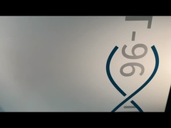 Système quantitatif d'analyseur d'ACP de fluorescence en temps réel de laboratoire pour l'essai acide nucléique