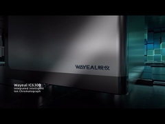 IC6300 Instrument de chromatographie ionique