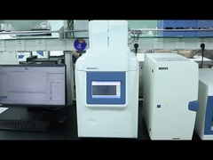 Instrument de chromatographie ionique