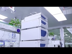 Chromatographie liquide à haute performance