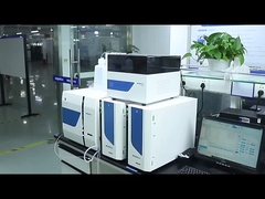 Double système Ion Chromatography Instrument